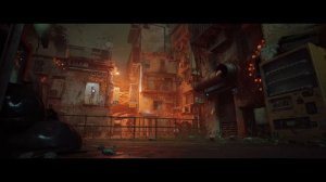 STRAY - ФИЛЬМ / ИГРОФИЛЬМ