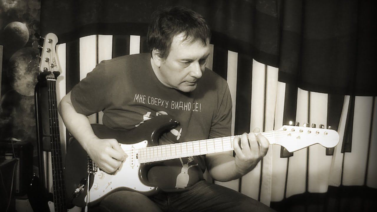 Ты только пожелай. Английская песня. смотреть онлайн