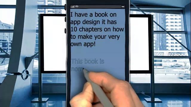 Develop Your Own Phone Apps With App Army смотреть онлайн