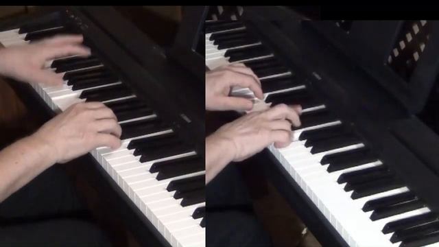 М.Глинка Вальс-Фантазия Шеметов С смотреть онлайн