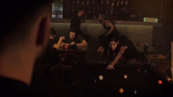 ESTRADARADA   Май вэй #myway (Visualizer)