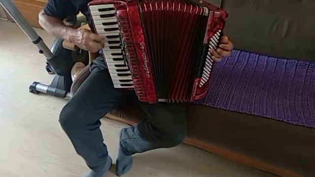 Weltmeister Meteor M - na prodaju смотреть онлайн