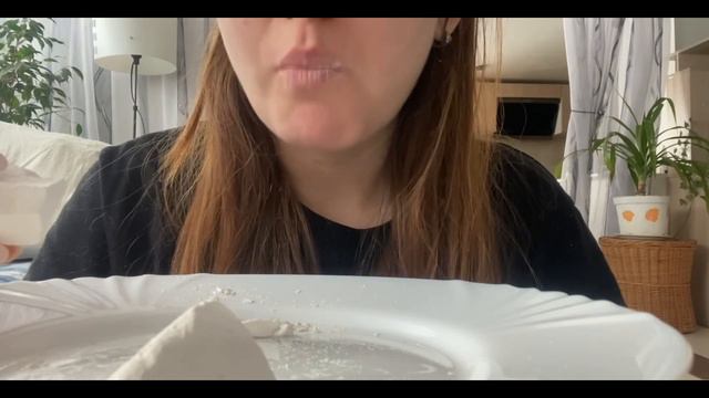 обзор на новые сорта мела #asmr #мел #chalk смотреть онлайн