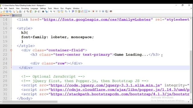 Web Development Tutorials in Hindi : Creating a div row and col-xs-6 | BOOTSTRAP | Web D смотреть онлайн