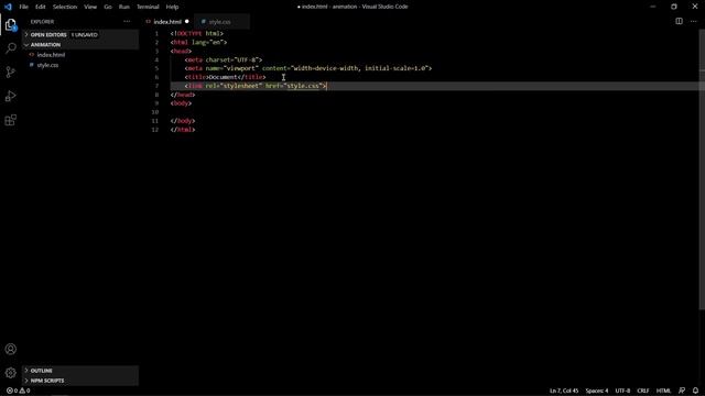 SVG animation смотреть онлайн
