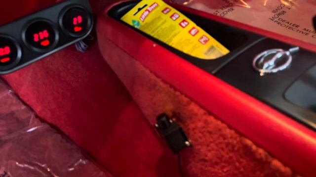 1996 Chevy IMPALA SS On 24s DUBs