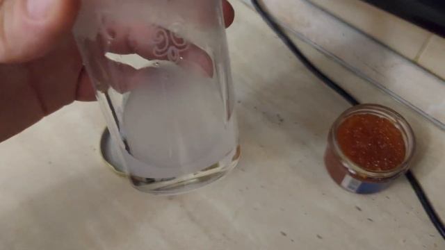 Икра Авистрон красная : проверка на качество смотреть онлайн