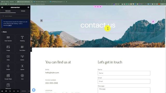 How To Integrate Getresponse With Wordpress [Easily] смотреть онлайн