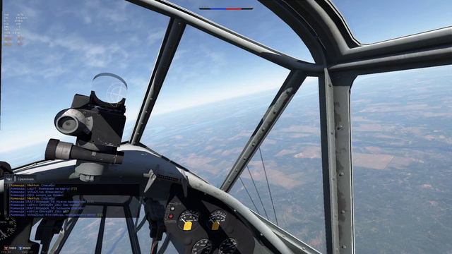 WarThunder SB EC 2016.01.08 Pe-2-1: "Приносим пользу команде." смотреть онлайн