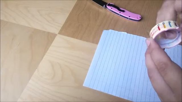 Скотч для скрапбукинга с AliExpress смотреть онлайн