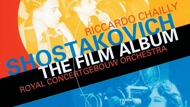Shostakovich: Pirogov, Op. 76a - Finale (Music from the Film) смотреть онлайн