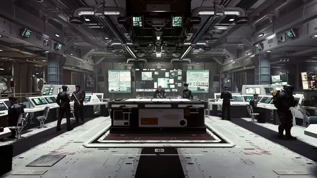 Starfield - разбор геймплея (обзор)