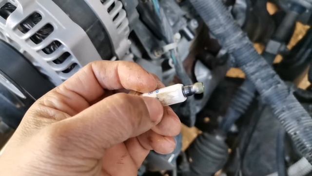 P0301 CODE CYLINDER 1 MISFIRE DETECTED CHEVY TAHOE # FIX PROBLEM смотреть онлайн