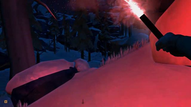 The Long Dark Wintermute : Сюжет 2. Я сломал ружьё. №6 смотреть онлайн