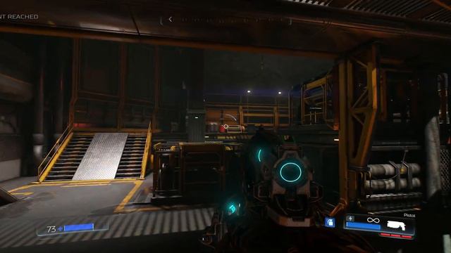 RX Vega 64 Doom Vulkan Revisited - Threadripper 1950x 3440x1440P смотреть онлайн