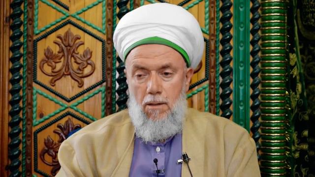 Шейх Мехмет Эфенди. Будь начеку смотреть онлайн