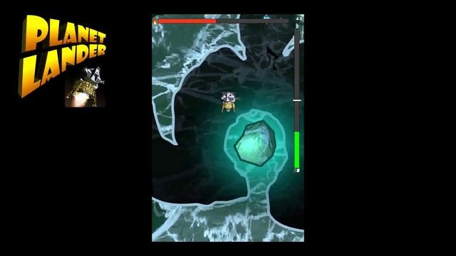 Planet Lander GamePlay Teaser 01 смотреть онлайн
