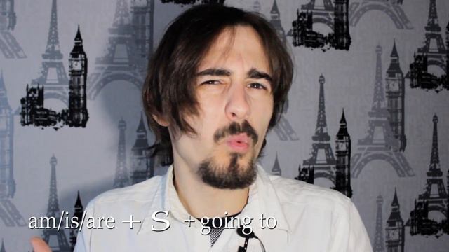 Future Simple Tense - Learn English Tenses смотреть онлайн