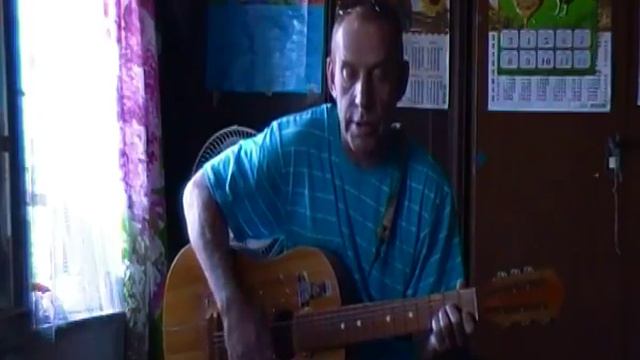 SDV 1255 песня Побойтесь Бога.