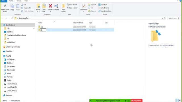 #1 Bootstrap Tutorial Arabic | شرح عربى | تحميل وتسطيب البوتسراب смотреть онлайн