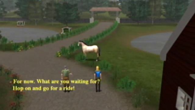 Farm Vet / Mission Veterinaire смотреть онлайн