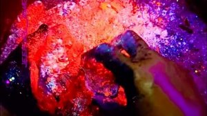 Очень красивый мел??????