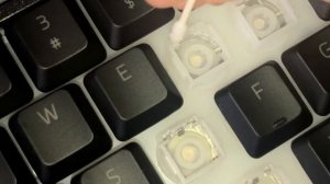 КАК ПОЧИНИТЬ КЛАВИАТУРУ RAZER ORNATA CHROMA