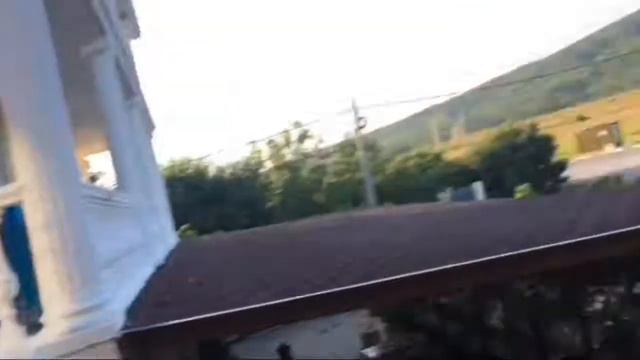 Влог Кабардинка/ Новороссийск. Море, лето, каникулы/ Ангелина Тэффи смотреть онлайн