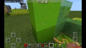 ✅ Как сделать лифт с автоматическими дверями в Майнкрафте.