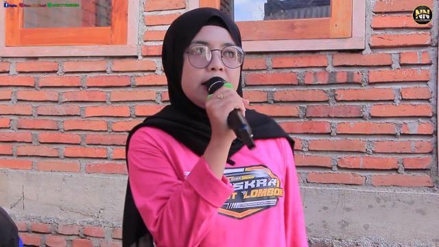 NANA NUTRIISARI COVER BERLAYAR TAK BERTEPIAN-MUSIK JALANAN MEGANTARA смотреть онлайн