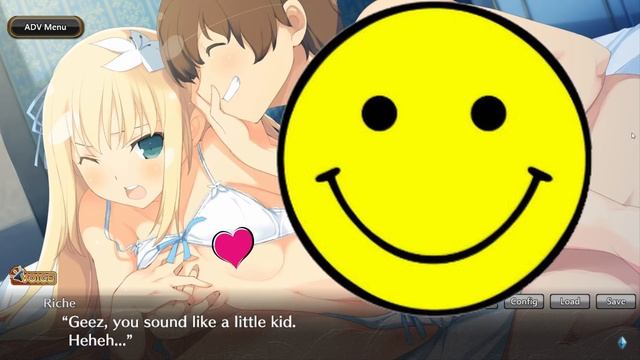 MY SECOND WAIFU! - Let's Play Evenicle EP9 смотреть онлайн