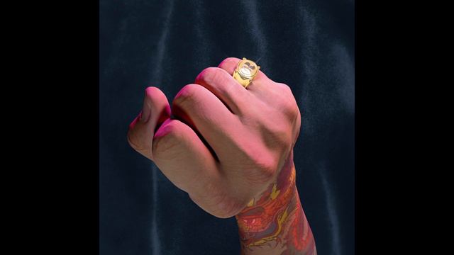 Rose Rose - Sky Queen