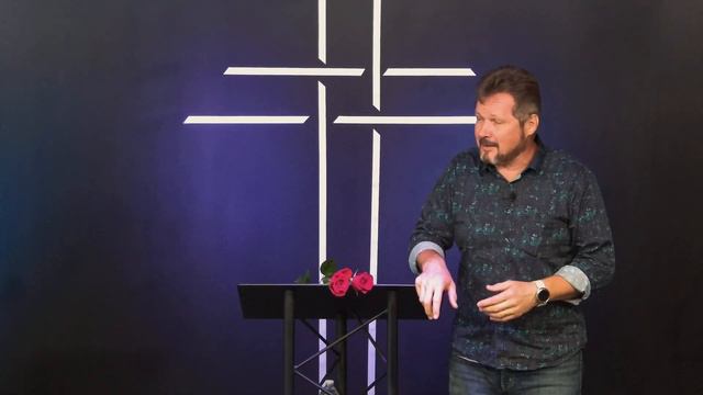 Identity in Christ - Pisarchuk Vladi - 6/18/2023 смотреть онлайн