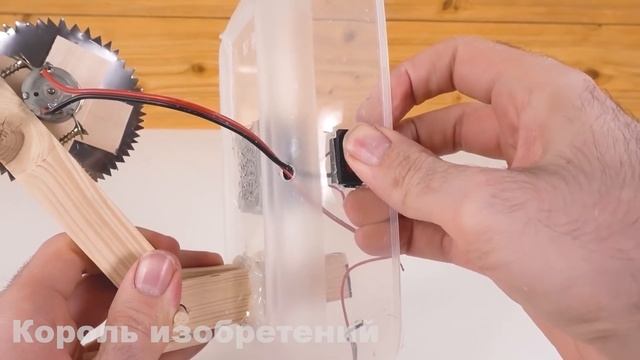 Самая ЭФФЕКТИВНАЯ мышеловка в мире ⚡? смотреть онлайн