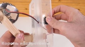 Самая ЭФФЕКТИВНАЯ мышеловка в мире ⚡?