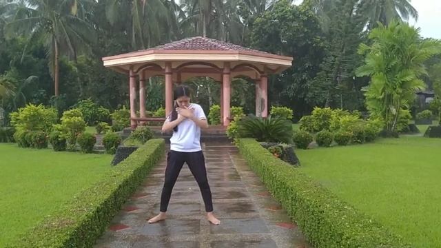 Contemporary Dance - PE смотреть онлайн