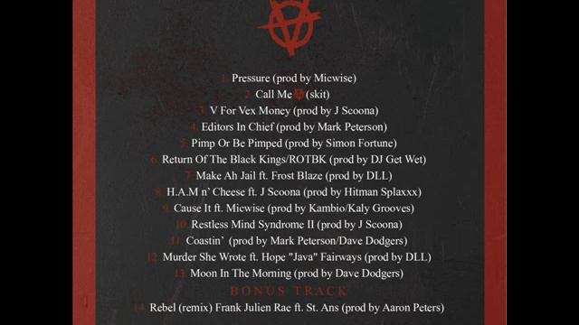 St. Ans ft Hope Java Fairways - Murder she wrote (Prod by DLL) смотреть онлайн