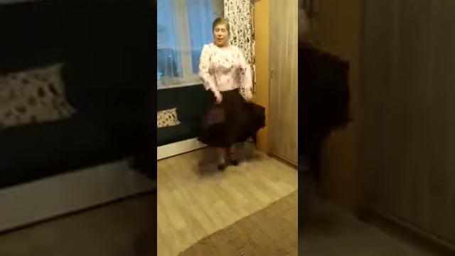 Разбор движений в цыганочке: паровозик, повороты, припадания смотреть онлайн