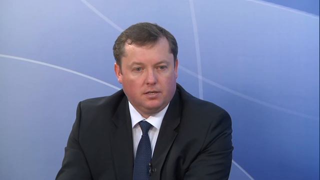 Пресс-конференция с министром промышленности и энергетики Алтайского края Вячеславом Химочкой смотреть онлайн