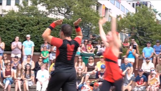 Переезд в Cша, способы как переехать в америку