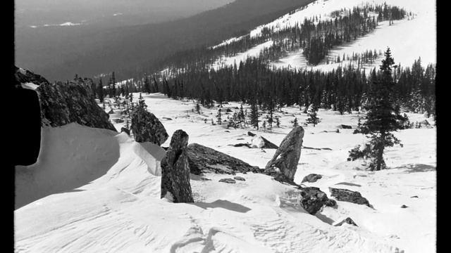 Дятловцы были убиты шпионами. Версия Ракитина. Перевал Дятлова.