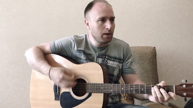 Песни на гитаре . Наташа смотреть онлайн