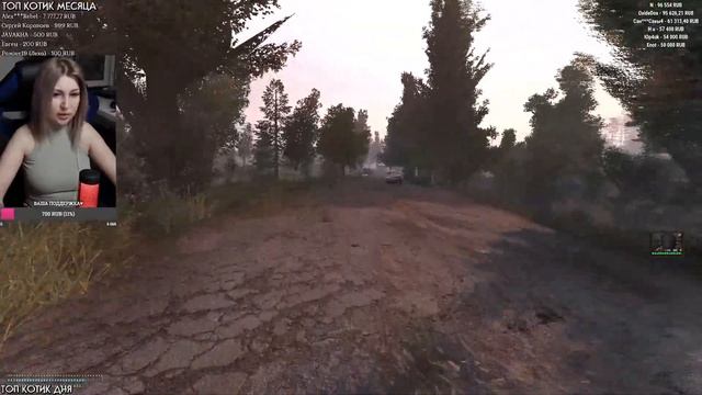 S.T.A.L.K.E.R.: ANOMALY 1.5.1♥ 4 ♥ ПОЛНОЕ ПРОХОЖДЕНИЕ смотреть онлайн