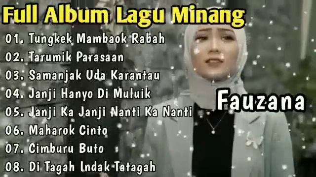 Lagu minang 2023 смотреть онлайн
