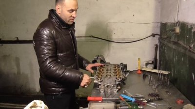Новости автомобильной индустрии