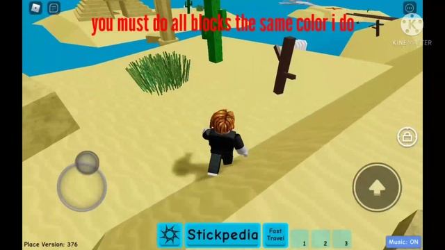 How To Get Painter Stickman In Find The Stickmen Roblox смотреть онлайн