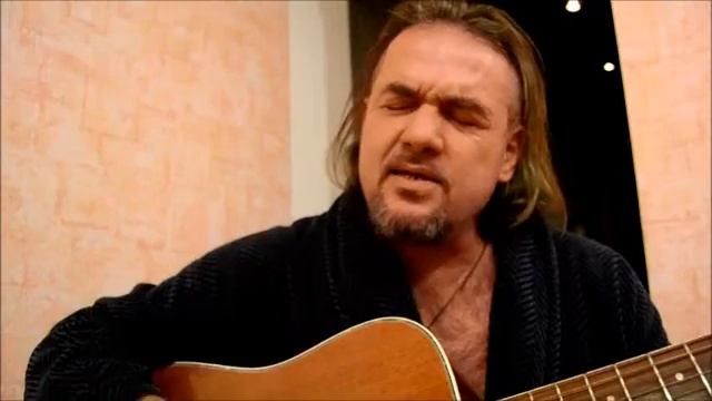 09 Устал я жить в родном краю (Джефф -С А Есенин) смотреть онлайн
