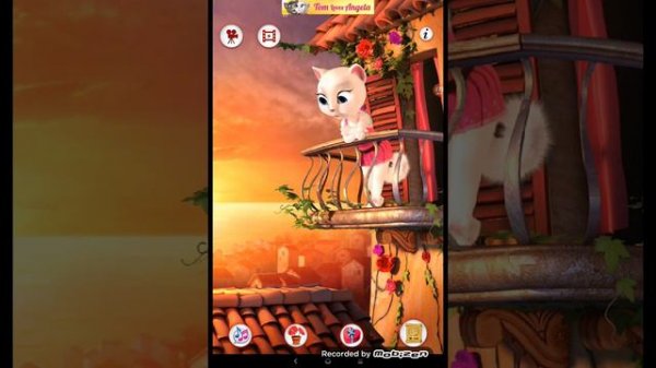 Tom loves Angela Gameplay