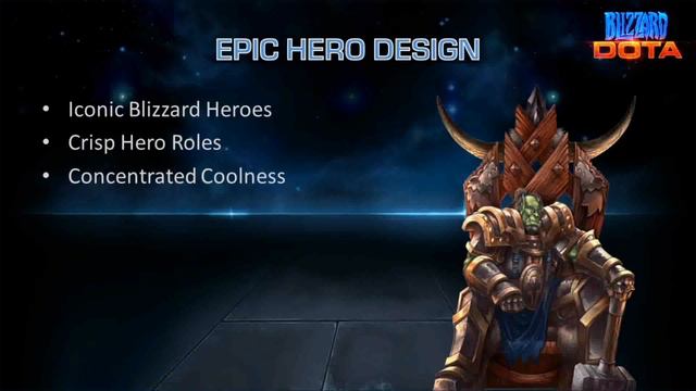 Blizzard DOTA - StarCraft 2 Arcade, Mods & Blizzard DOTA