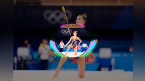 музыка для художественной гимнастики 35